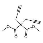 RHAWN Dimethyl Dipropargylmalonate