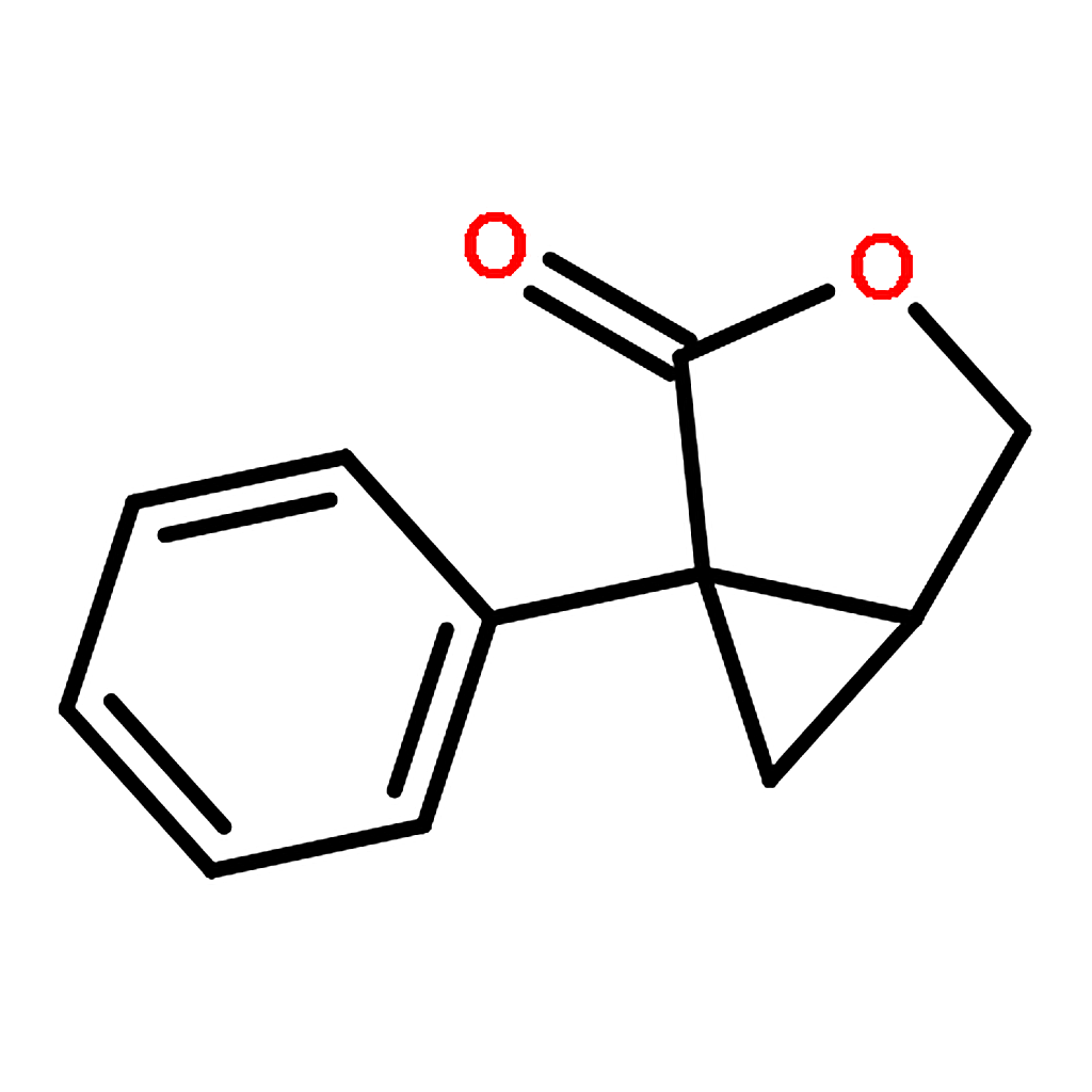 RHAWN 1-Phenyl-3-oxabicyclo[3.1.0]hexan-2-one