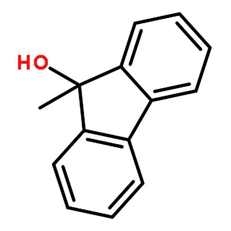 RHAWN 9-Methyl-9H-fluoren-9-ol
