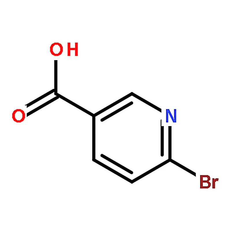 RHAWN 6-bromopyridine-3-carboxylic acid