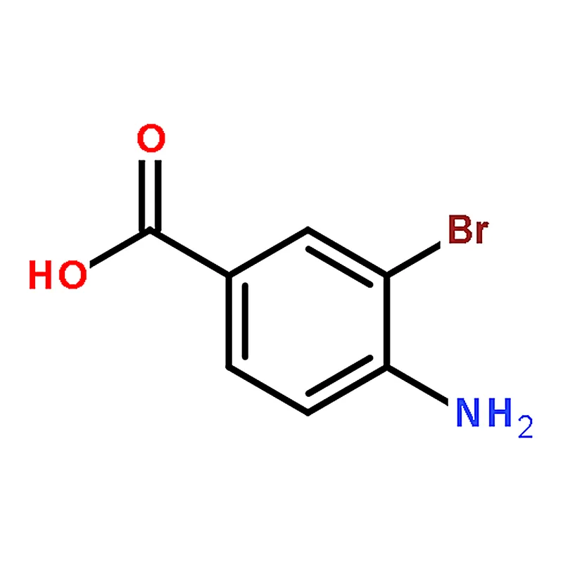 RHAWN 4-Amino-3-bromobenzoic Acid