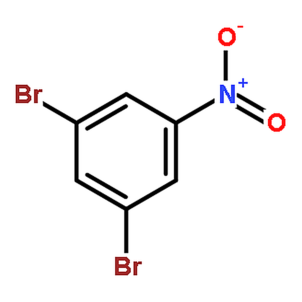 RHAWN 1，3-Dibromo-5-Nitrobenzene