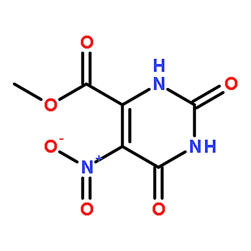 RHAWN Methyl 5-Nitrouracil-6-carboxylate