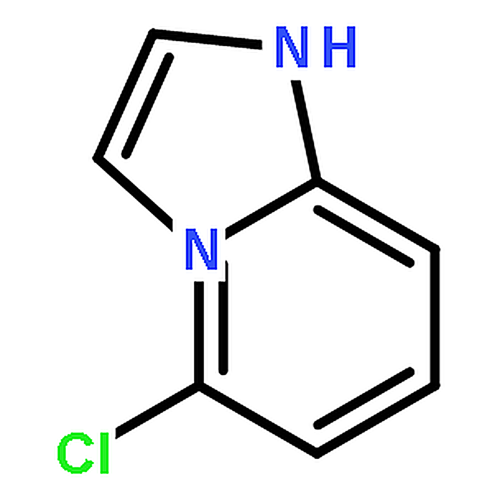 RHAWN 5-Chloroimidazo[1，2-a]pyridine