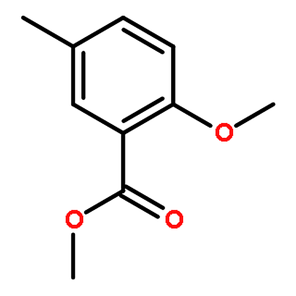 RHAWN Methyl 2-methoxy-5-methylbenzoate