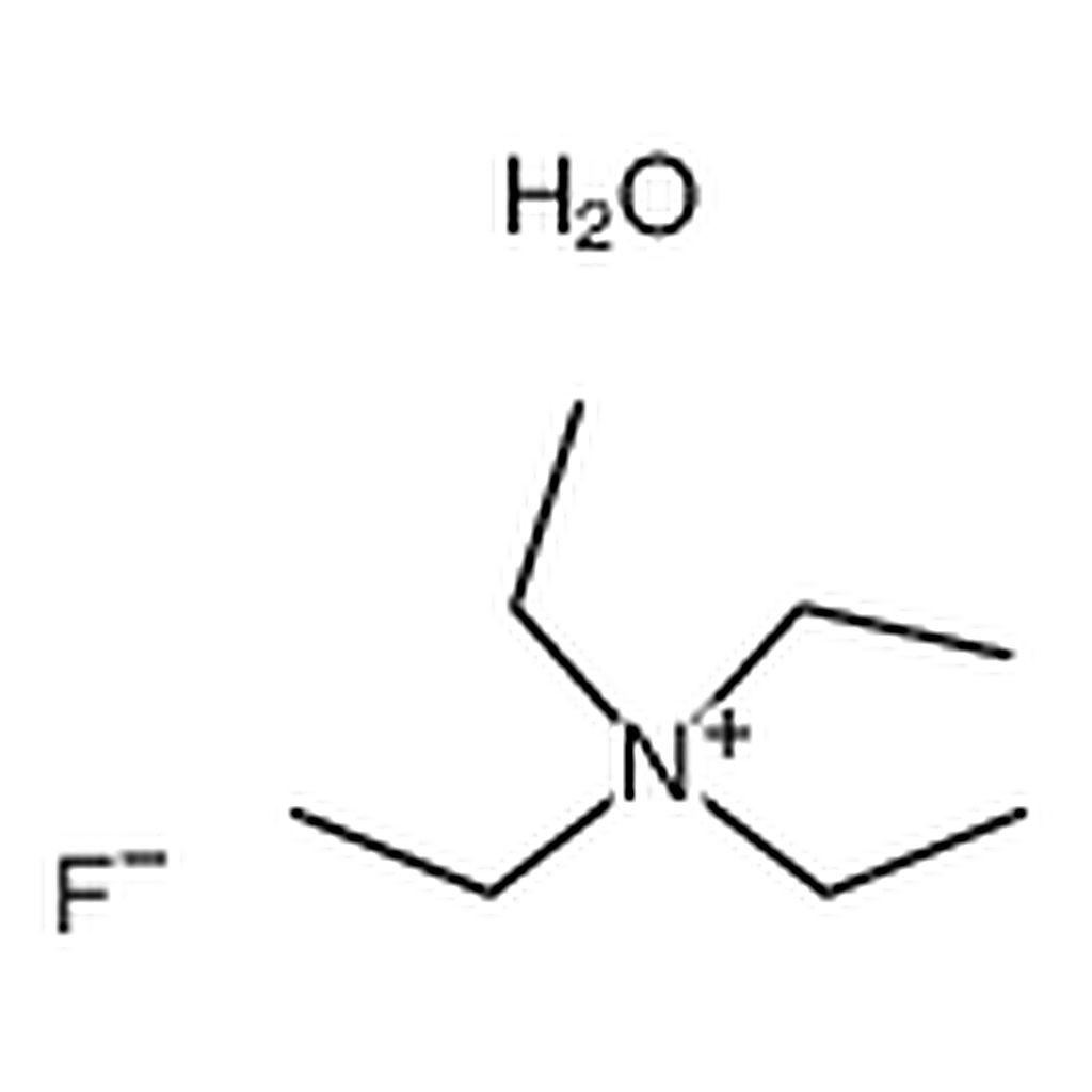 RHAWN Tetraethylammonium fluoride trihydrate