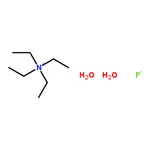 RHAWN Tetraethylammonium fluoride dihydrate