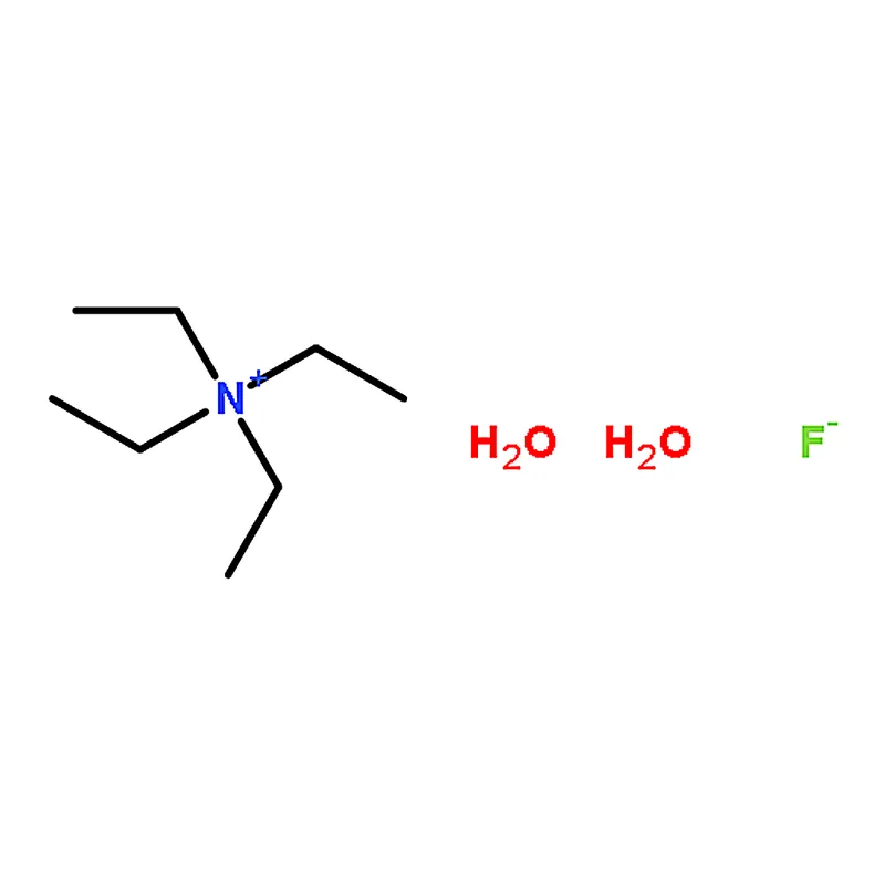 RHAWN Tetraethylammonium fluoride dihydrate