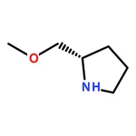 RHAWN (S)-2-(Methoxymethyl)pyrrolidine