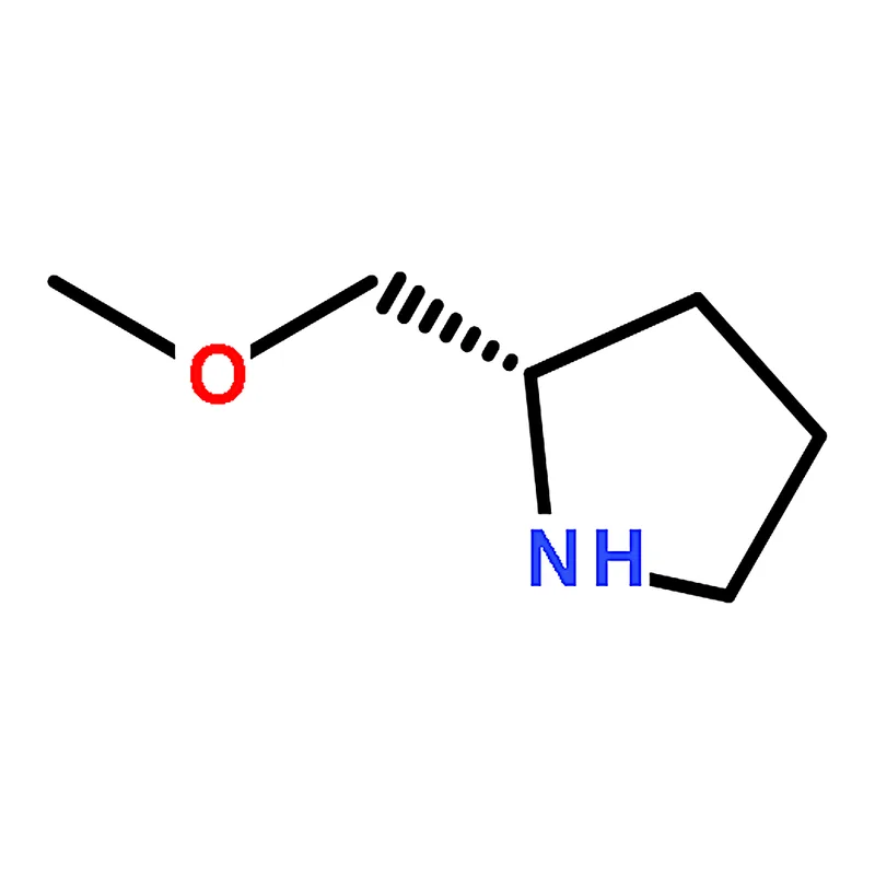 RHAWN (S)-2-(Methoxymethyl)pyrrolidine