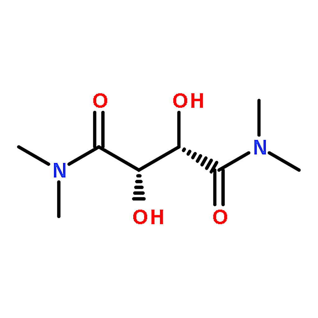 RHAWN N，N，N'，N'-Tetramethyl-D-tartramide