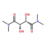 RHAWN N,N,N',N'-Tetramethyl-D-tartramide