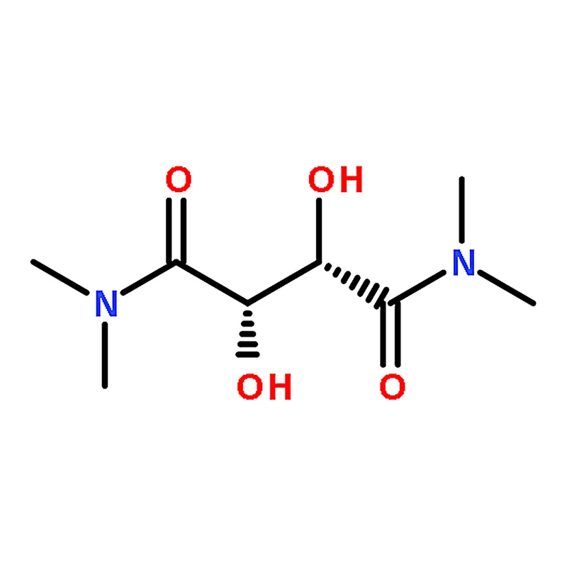 RHAWN N,N,N',N'-Tetramethyl-D-tartramide