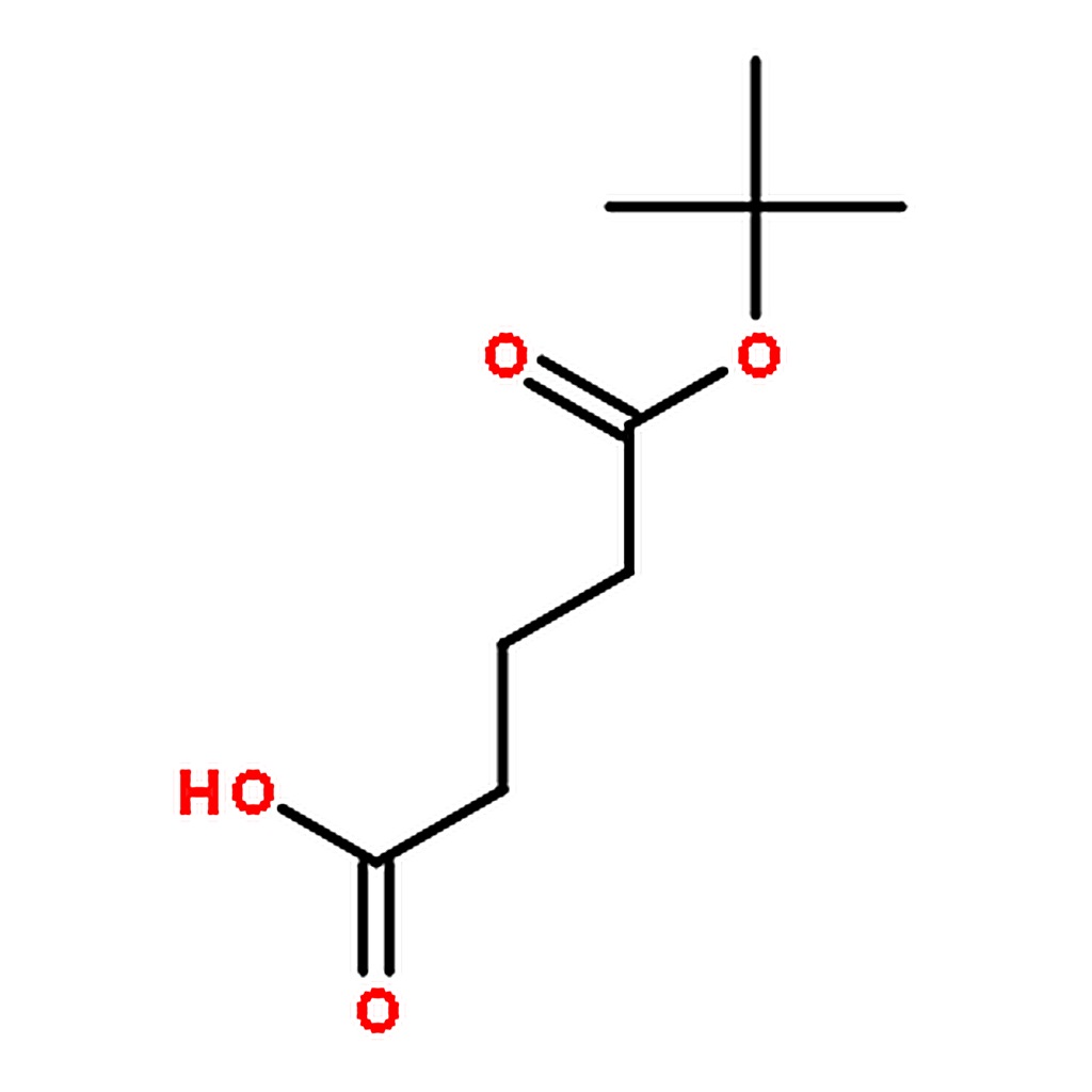 RHAWN 5-(tert-Butoxy)-5-oxopentanoic acid