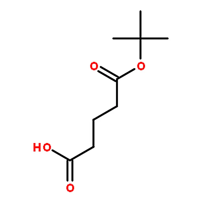 RHAWN 5-(tert-Butoxy)-5-oxopentanoic acid