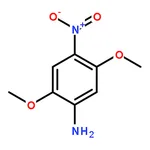 RHAWN 2,5-DIMETHOXY-4-NITROANILINE, 98+%