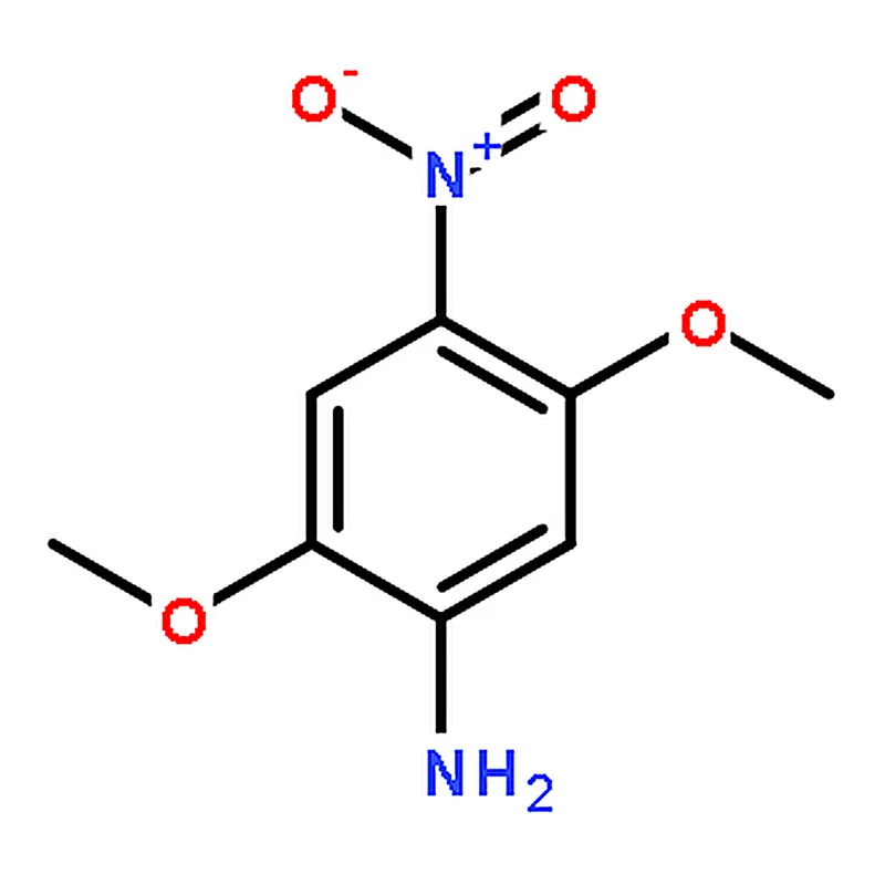 RHAWN 2,5-DIMETHOXY-4-NITROANILINE, 98+%