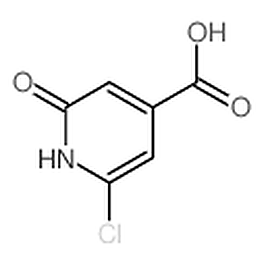 RHAWN 6-Chloro-2-oxo-1，2-dihydropyridine-4-carboxylic acid