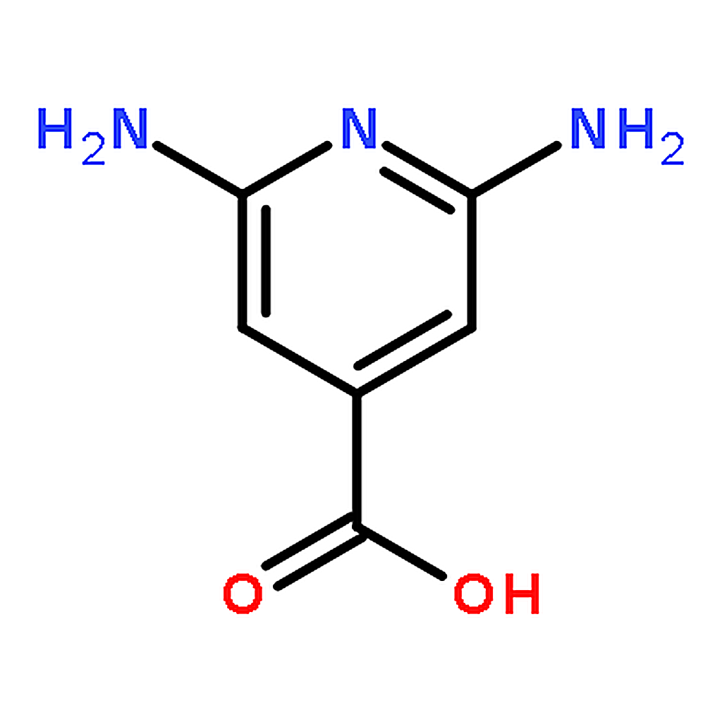 RHAWN 2，6-Diaminoisonicotinic acid