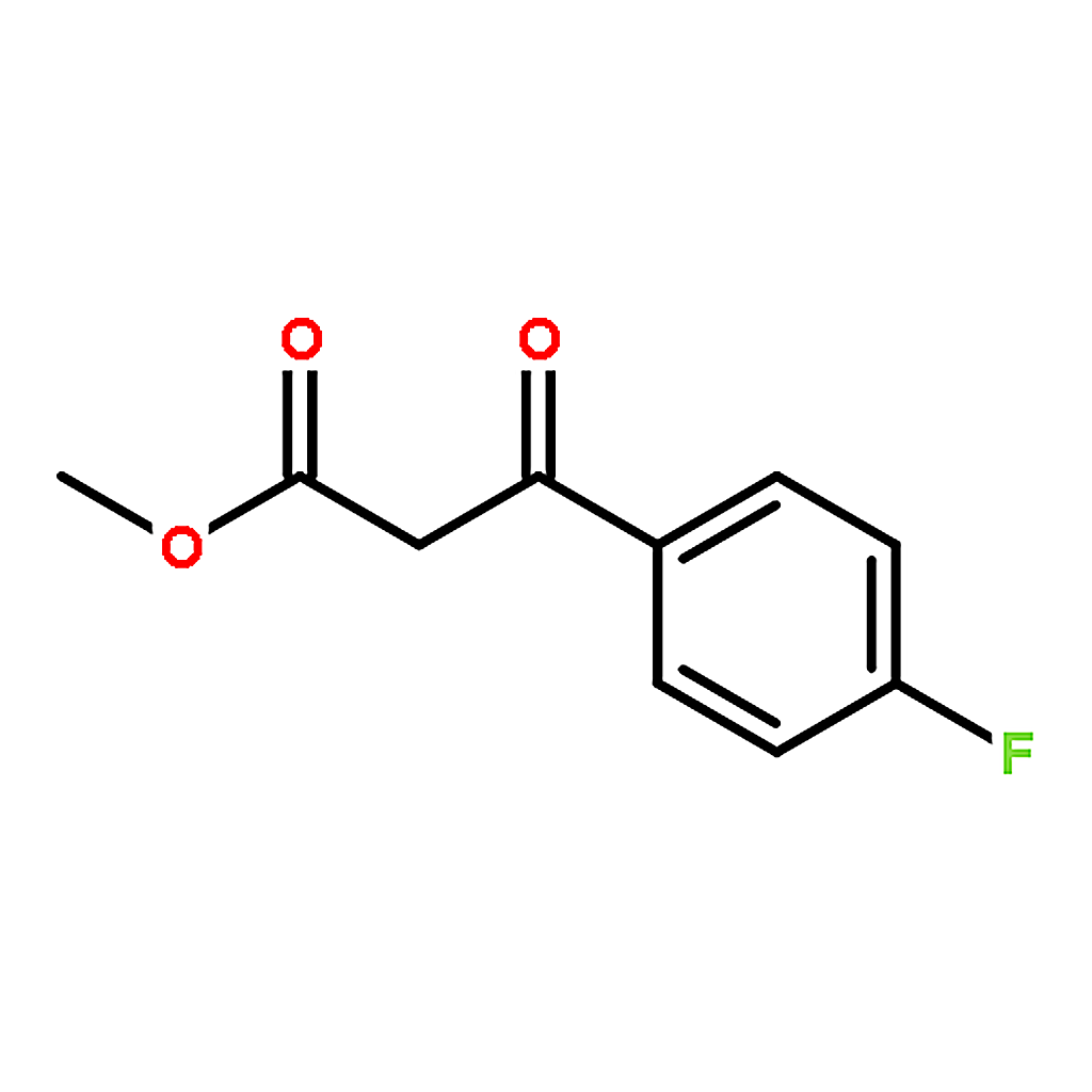 RHAWN 4-Fluorobenzoylacetic acid methyl ester