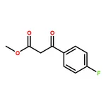 RHAWN 4-Fluorobenzoylacetic acid methyl ester