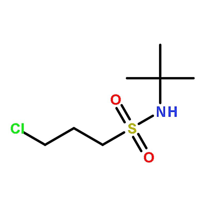 RHAWN 3-Chloropropane-1-sulfonic acid tert-butylamide