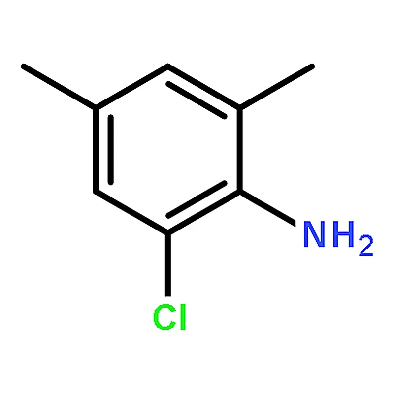 RHAWN 2-Chloro-4,6-dimethylaniline