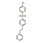 RHAWN 4-Benzyloxyphenyl 4-Hydroxyphenyl Sulfone