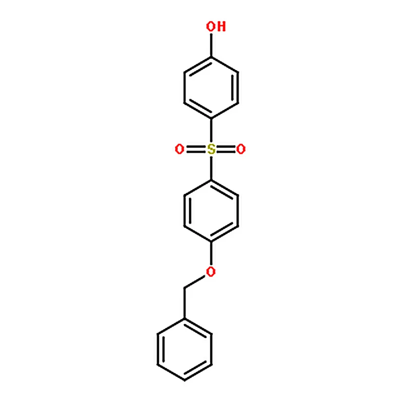 RHAWN 4-Benzyloxyphenyl 4-Hydroxyphenyl Sulfone