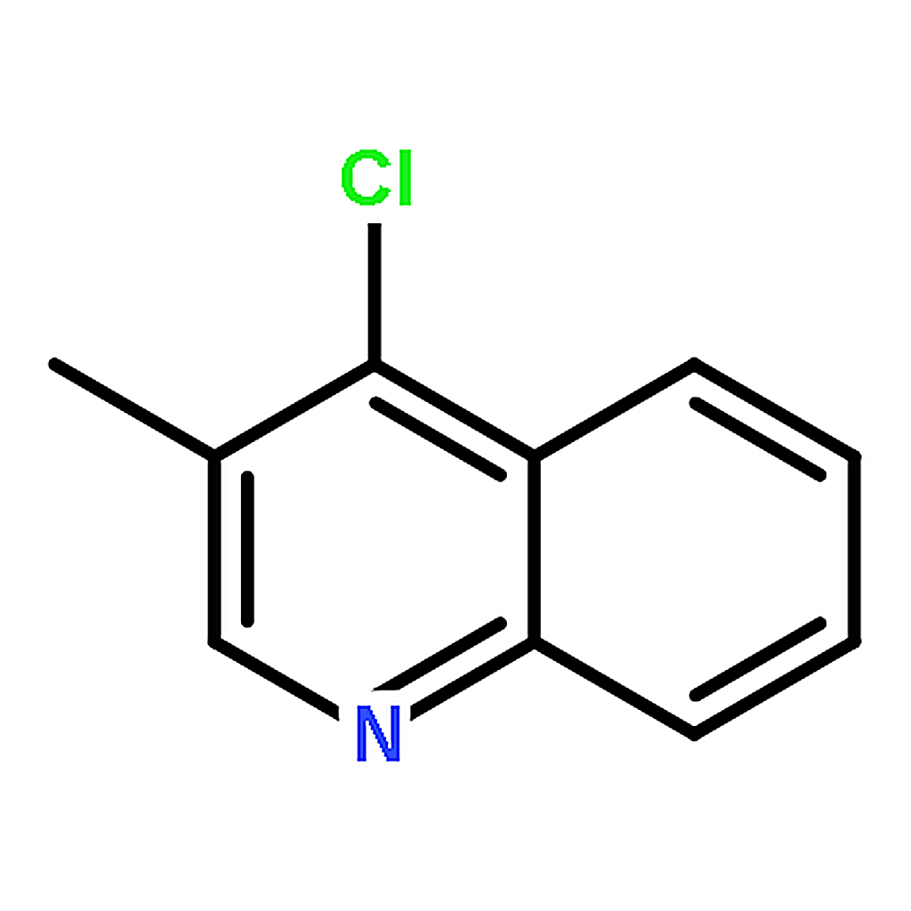 RHAWN 4-Chloro-3-methylquinoline