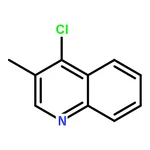 RHAWN 4-Chloro-3-methylquinoline