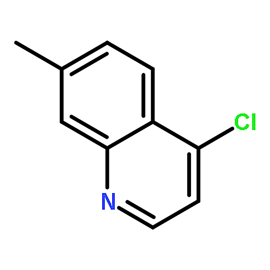 RHAWN 4-Chloro-7-methylquinoline