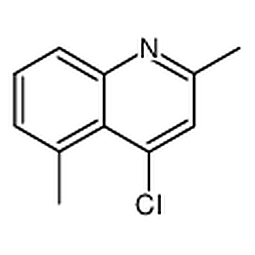 RHAWN 4-Chloro-2，5-dimethylquinoline
