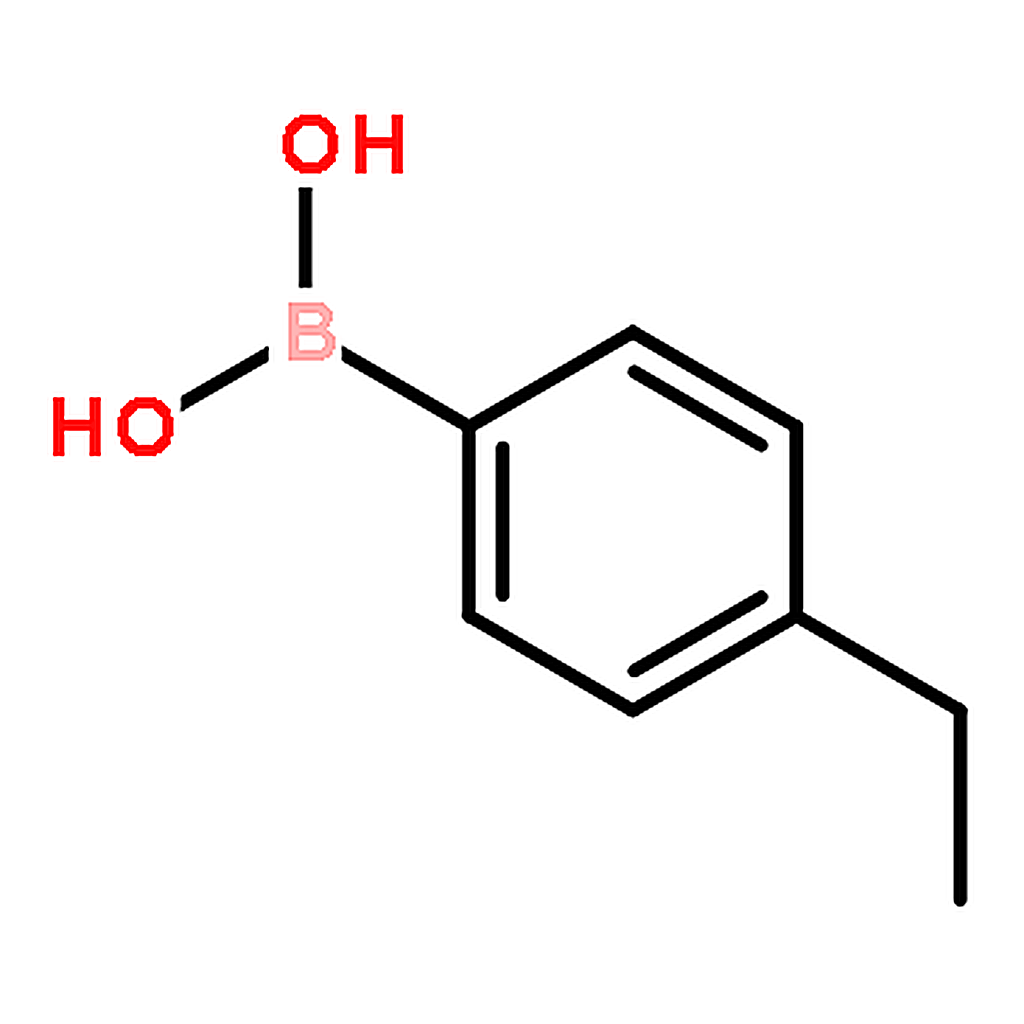 RHAWN 4-Ethylphenylboronic acid