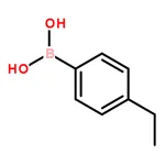 RHAWN 4-Ethylphenylboronic acid
