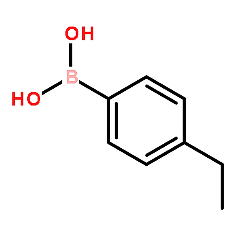 RHAWN 4-Ethylphenylboronic acid