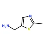 RHAWN (2-Methylthiazol-5-yl)methanamine