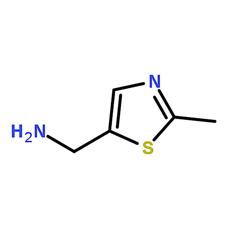 RHAWN (2-Methylthiazol-5-yl)methanamine