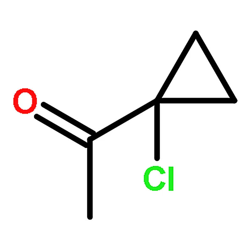 RHAWN 1-(1-Chlorocyclopropyl)ethan-1-one