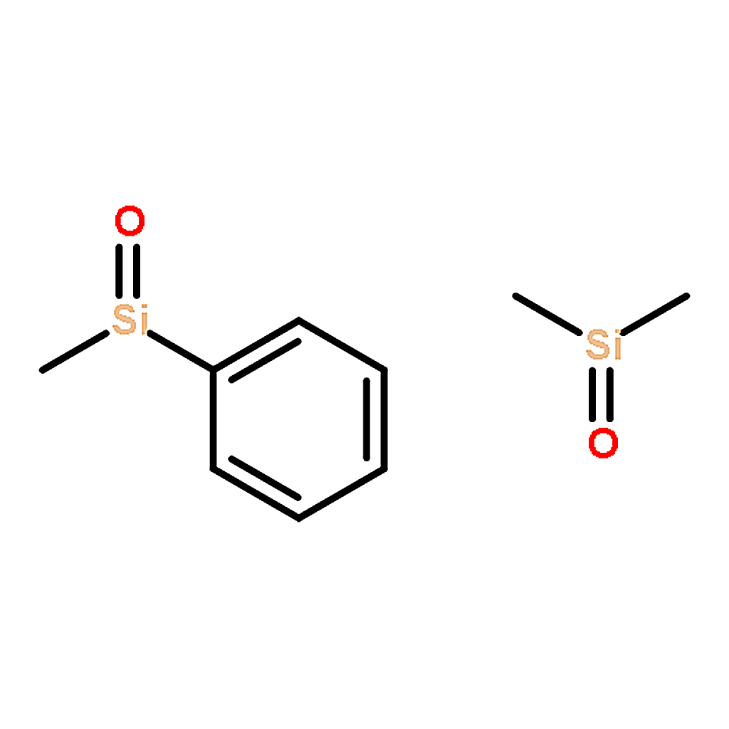 RHAWN Poly(dimethylsiloxane-co-methylphenylsiloxane)