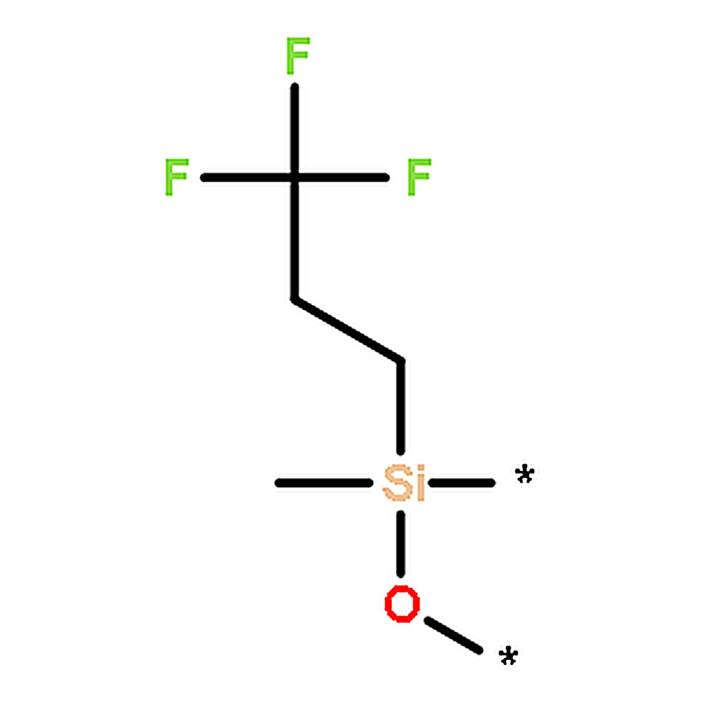 RHAWN Poly(3，3，3-trifluoropropylmethylsiloxane)