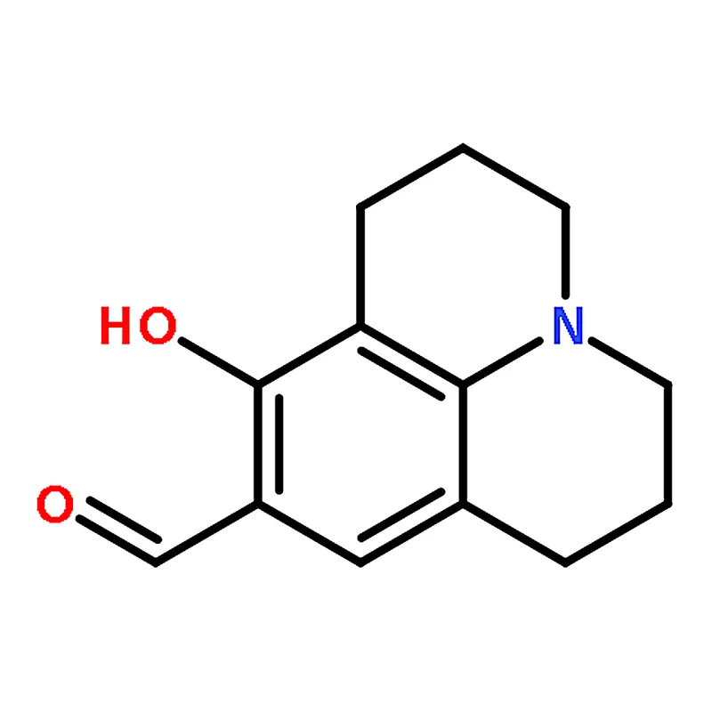 RHAWN 8-Hydroxyjulolidine-9-carboxaldehyde