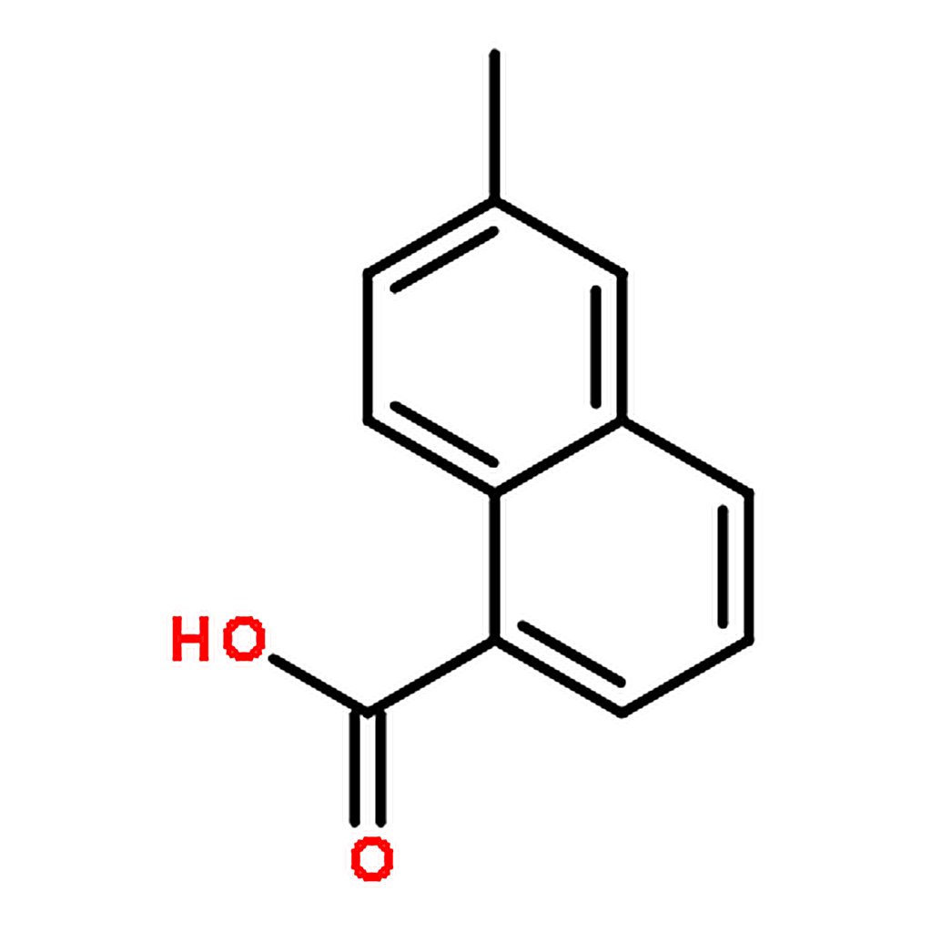 RHAWN 6-Methylnaphthalene-1-carboxylic acid