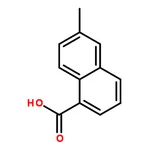 RHAWN 6-Methylnaphthalene-1-carboxylic acid