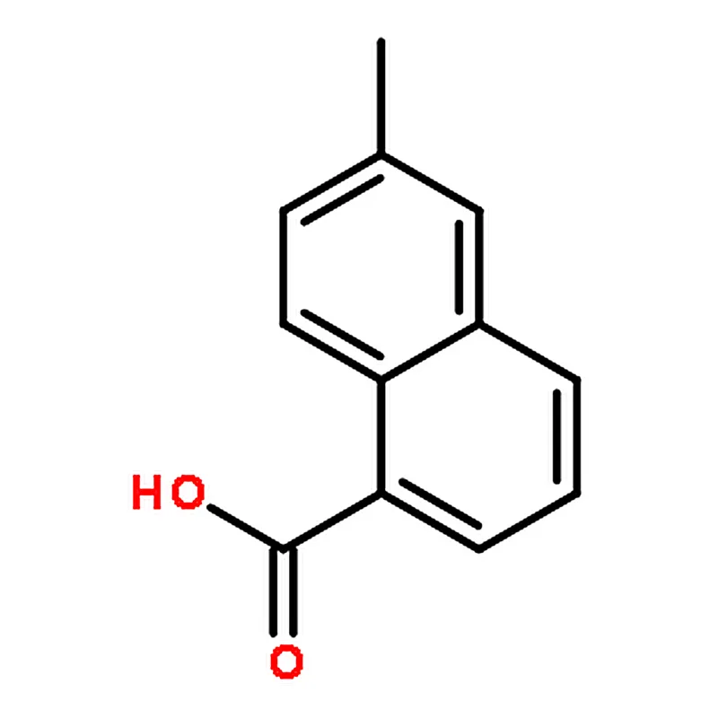 RHAWN 6-Methylnaphthalene-1-carboxylic acid
