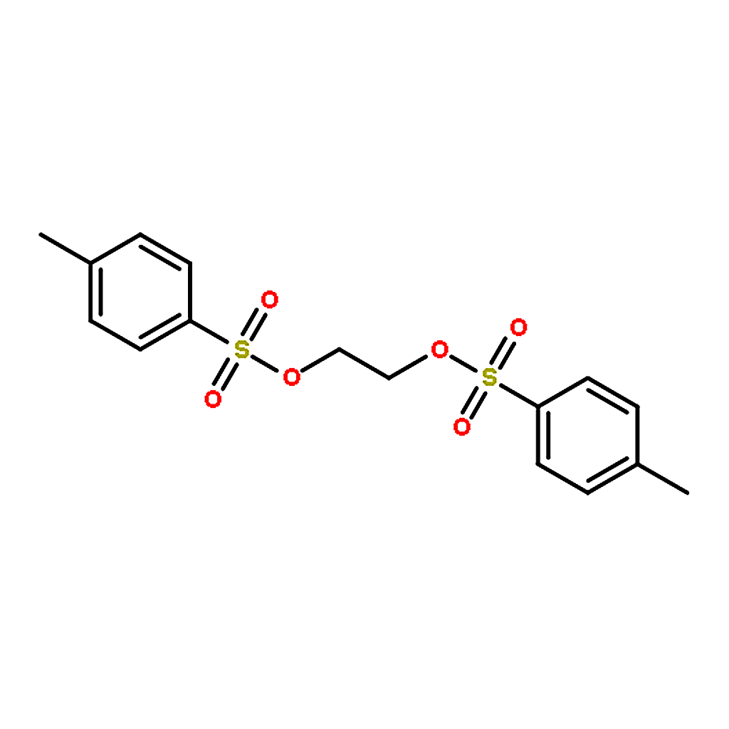 RHAWN 1,2-Bis(tosyloxy)ethane