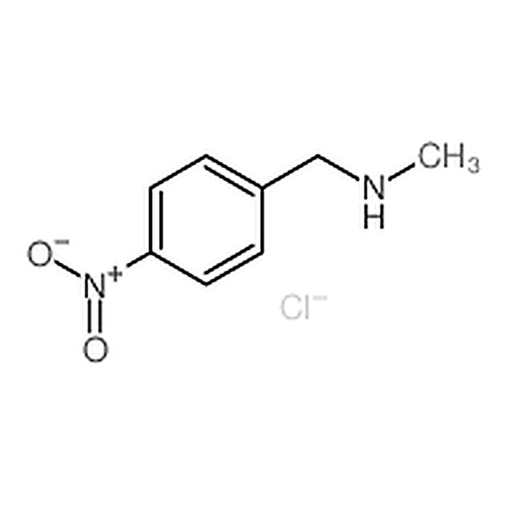 RHAWN N-Methyl-1-(4-nitrophenyl)methanaminehydrochloride