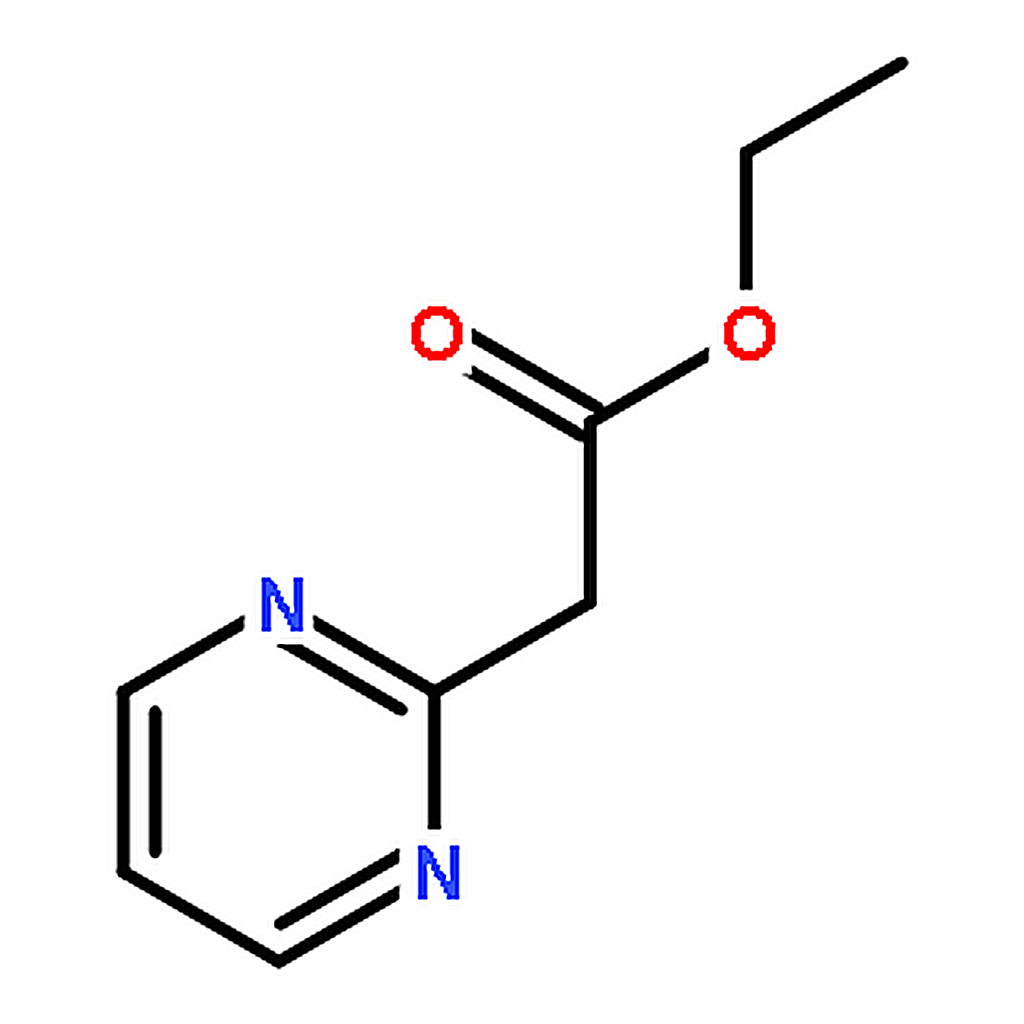 RHAWN Ethyl 2-(pyrimidin-2-yl)acetate