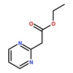 RHAWN Ethyl 2-(pyrimidin-2-yl)acetate