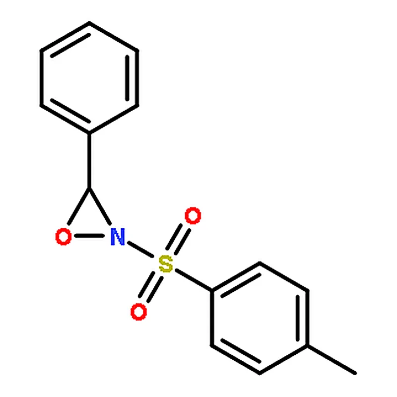 RHAWN 3-Phenyl-2-tosyl-1,2-oxaziridine